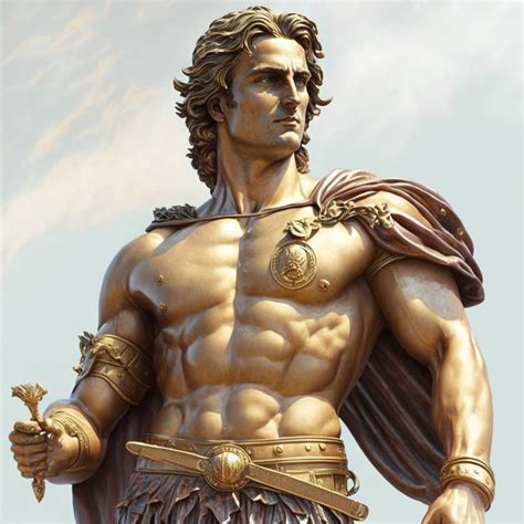 Alexander the Great .